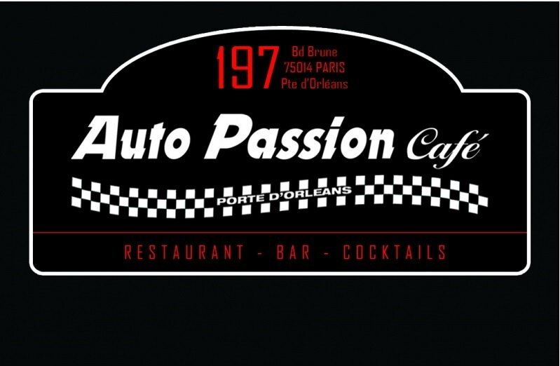 auto passion cafe